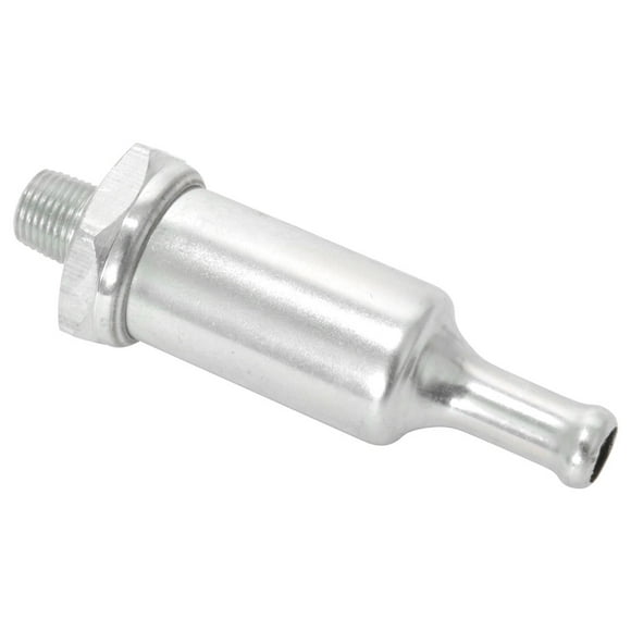 Performance K&N Filters 81-0261 In-Line Gas Filter For Sale Performance K&N Filters 81-0261 In-Line Gas Filter For Sale